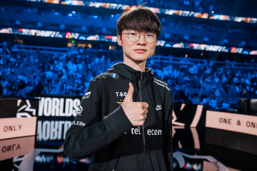 Faker