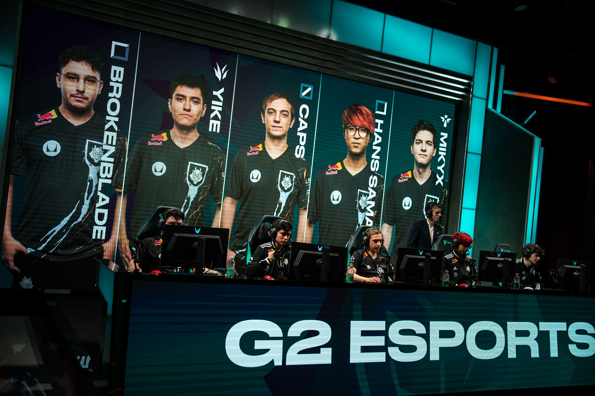 G2 Esports