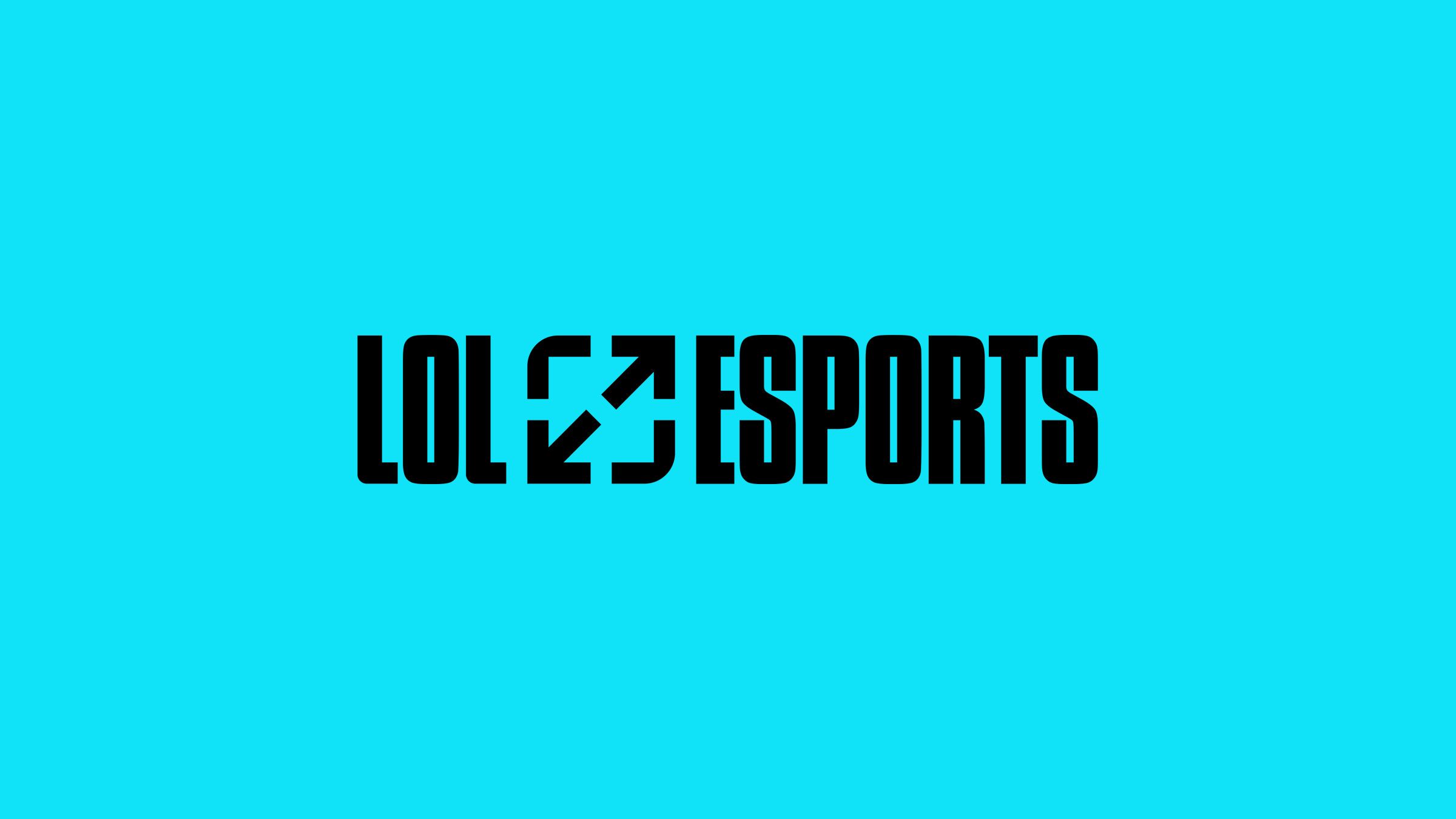 LOL-Esports